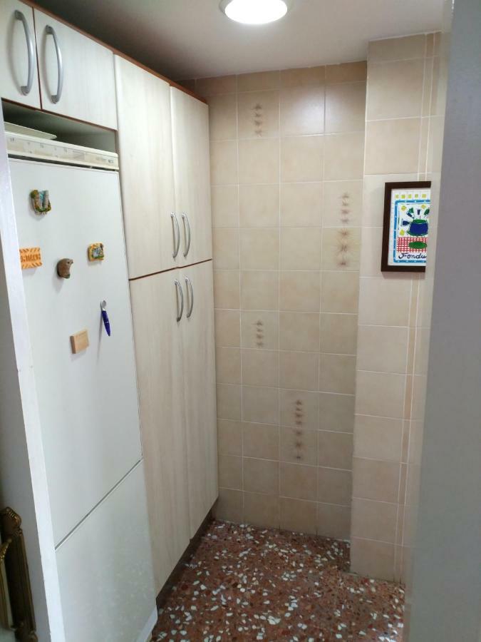 Apartamento Ciudad Jardin Apartment การ์ตาเฮนา ภายนอก รูปภาพ