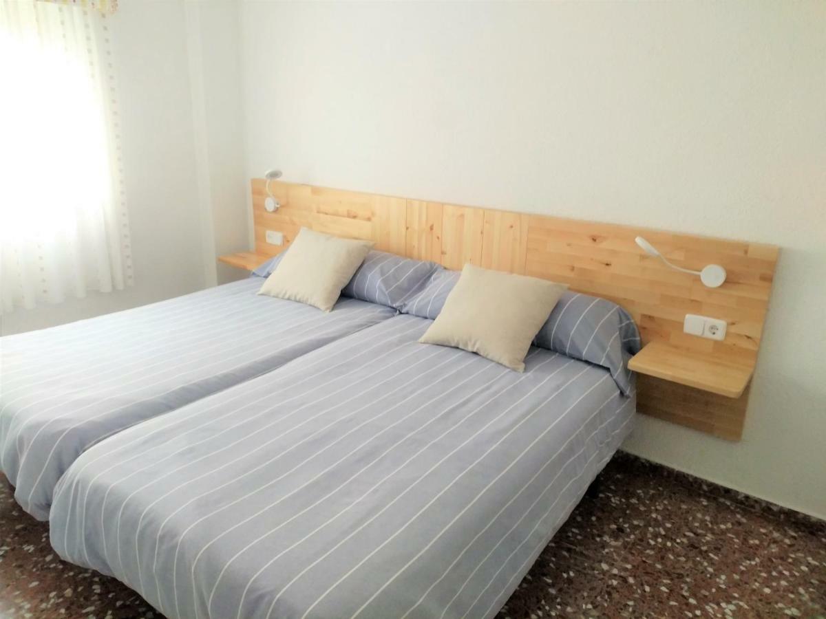 Apartamento Ciudad Jardin Apartment การ์ตาเฮนา ภายนอก รูปภาพ